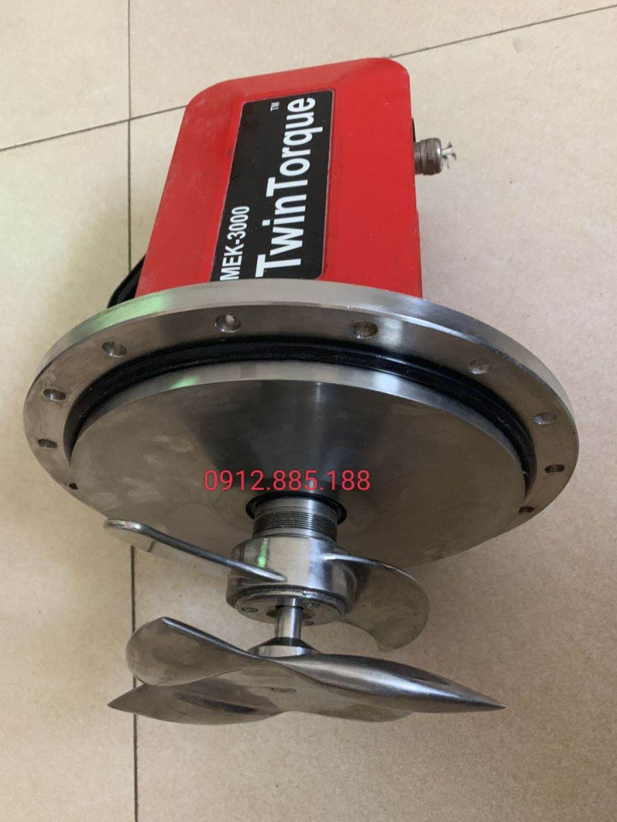 mek3000
